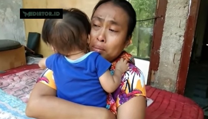 Memprihatinkan,Tak Makan 2 Hari Karena Terdampak Corona, Warga di Banten Meninggal Dunia Memprihatinkan,Tak Makan 2 Hari Karena Terdampak Corona, Warga di Banten Meninggal Dunia