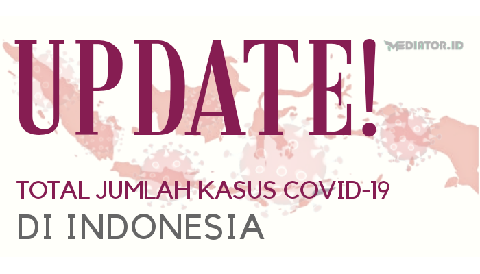 Update Kasus Covid-19 di Indonesia 27 April: 9.096 Positif, 1.151 Sembuh, 765 Meninggal Update Kasus Covid-19 di Indonesia 27 April: 9.096 Positif, 1.151 Sembuh, 765 Meninggal
