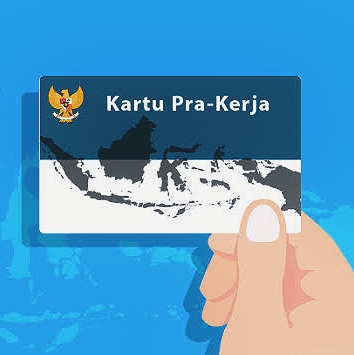 Pendaftaran Kartu Prakerja Kembali Dibuka 20 April
