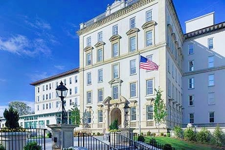 Ilmuwan Universitas Emory Atlanta Temukan Obat Baru untuk Pasien COVID-19