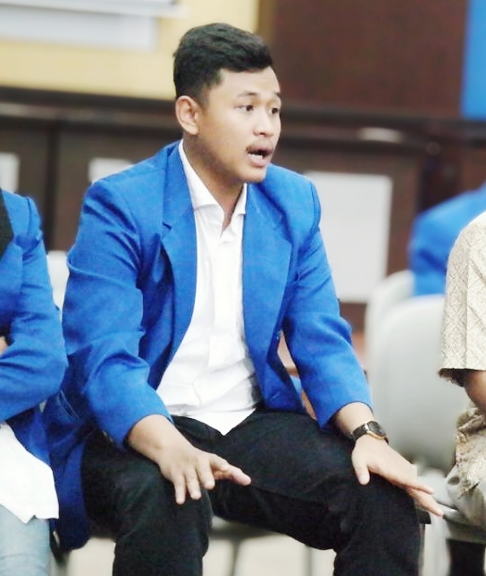 Ada Apa dengan Indonesia?