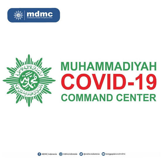 MCCC Kota Metro Bagikan Sembako kepada Guru Honorer dan Dhuafa Terdampak Covid-19 MCCC Kota Metro Bagikan Sembako kepada Guru Honorer dan Dhuafa Terdampak Covid-19