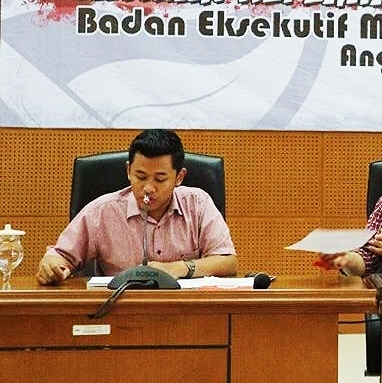 INDONESIA DARURAT BERBICARA