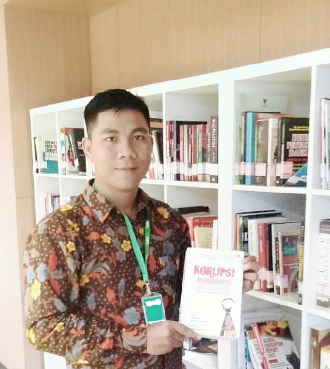 Keluarga dan pencegahan korupsi Keluarga dan pencegahan korupsi