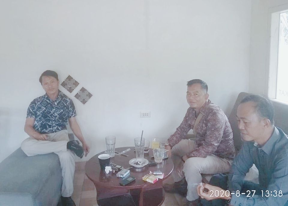 ALTB Mengimbau Pemkab Lamtim Segera Tetapkan APBD Perubahan