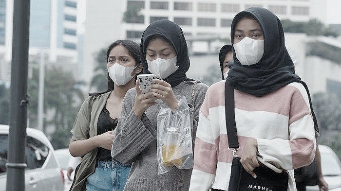 Lebih Bahaya COVID-19 atau Pandemi Terdahulu?