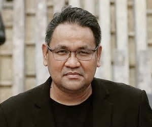 Ketua SMSI Pusat Mengimbau Pengurus Berhubungan Baik dengan PWI