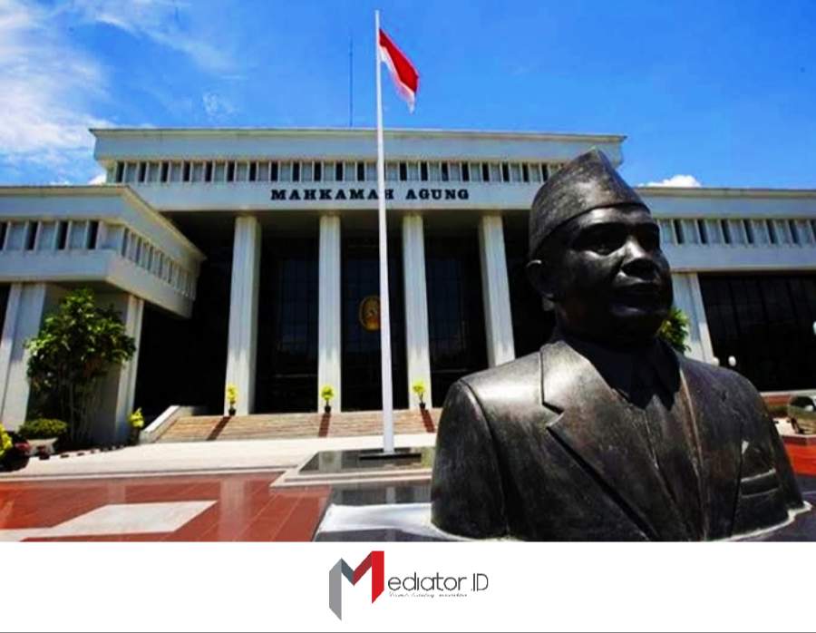 MA Tanggapi Kritik ICW Mengenai Situs Pengadilan Tipikor yang Belum Baik