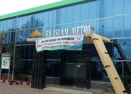 Beredar Info Penolakan Pasien, Pihak RS. Islam Klarifikasi dan Sambangi Rumah Korban Tenggelam