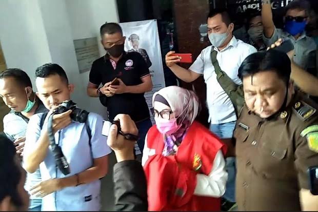 Terjerat Kasus Korupsi, Hakim Putuskan Hukuman 4 Tahun Penjara ke Kadiskes Lampura