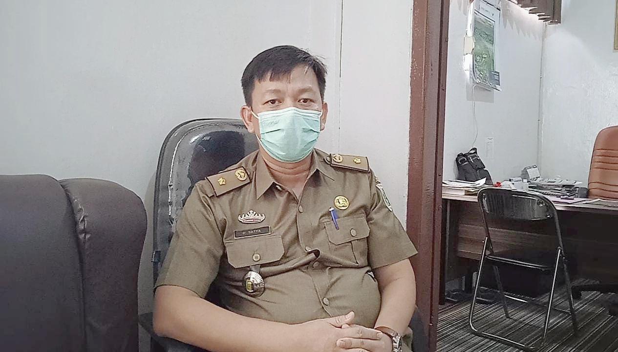 Vaksin di Lampung Timur, Dinkes Lamtim: Belum Ada Kabar Lagi dari Provinsi