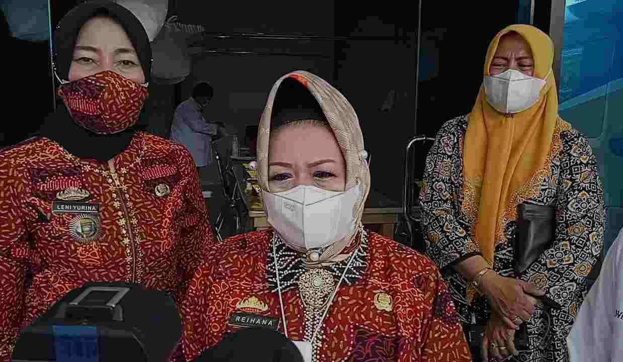 Rencana Distribusi Vaksin Covid-19, Lampung Dapat 40.520 Dosis