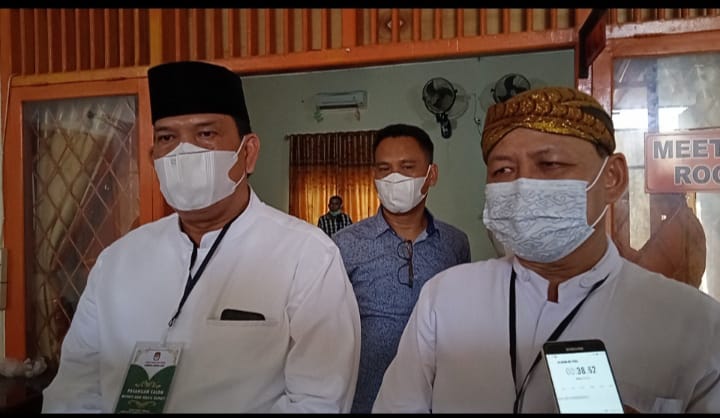 Ditetapkan Paslon Terpilih, Dawam-Azwar: Terima Kasih Seluruh Masyarakat Lamtim Ditetapkan Paslon Terpilih, Dawam-Azwar: Terima Kasih Seluruh Masyarakat Lamtim