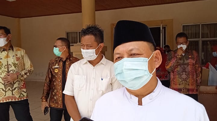 Dawam Raharjo dorong Pekalongan sebagai pusat Agrowisata Dawam Raharjo dorong Pekalongan sebagai pusat Agrowisata