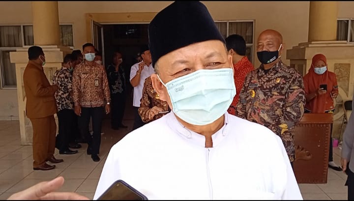 Mengubah stigma Jabung, Dawam dukung gerakan pemuda
