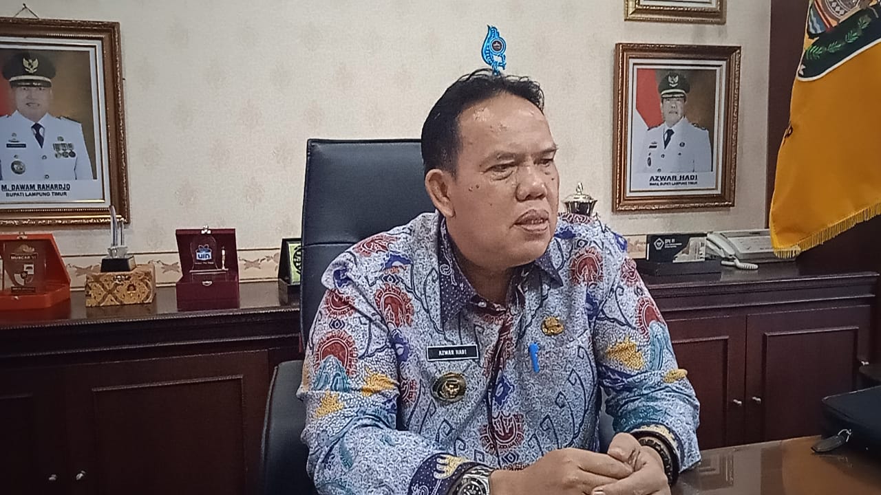 Menindaklanjuti hasil Musrenbang, Pemda Lamtim berupaya naikan harga singkong