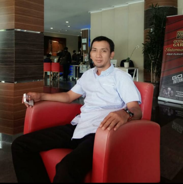 Ketua PWI Metro kecam tindak teroris
