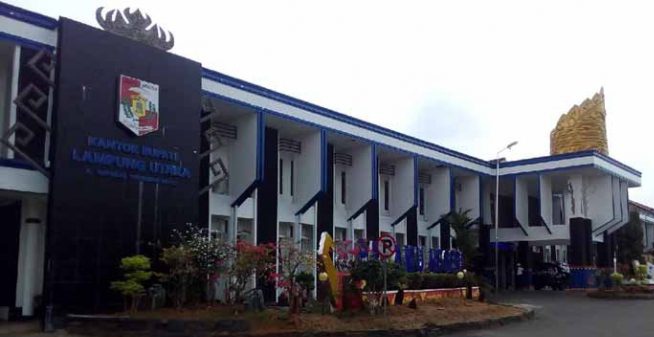 Seluruh Pejabat Lampura telah setor LHKPN ke KPK Seluruh Pejabat Lampura telah setor LHKPN ke KPK