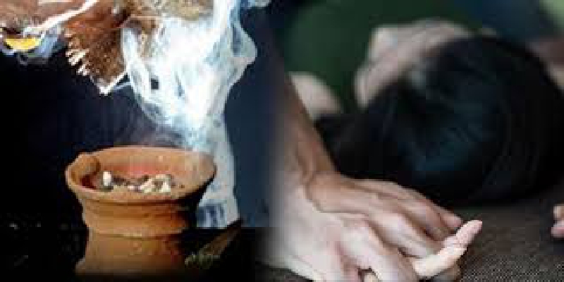 Satgas Paranormal Metro siap berantas dukun nakal Satgas Paranormal Metro siap berantas dukun nakal