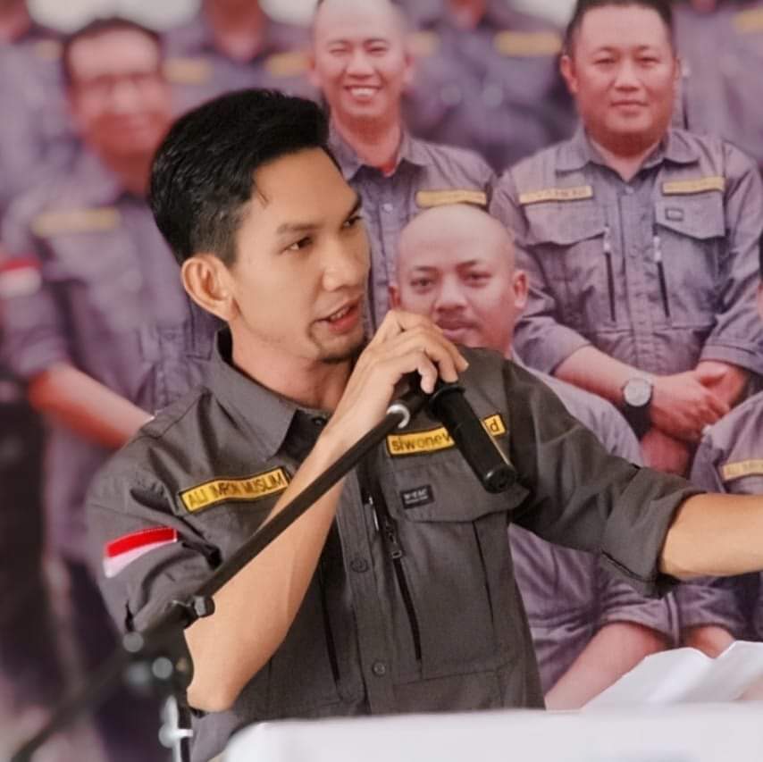SMSI Metro apresiatif kesigapan Polda Lampung tangani penyebaran informasi hoax