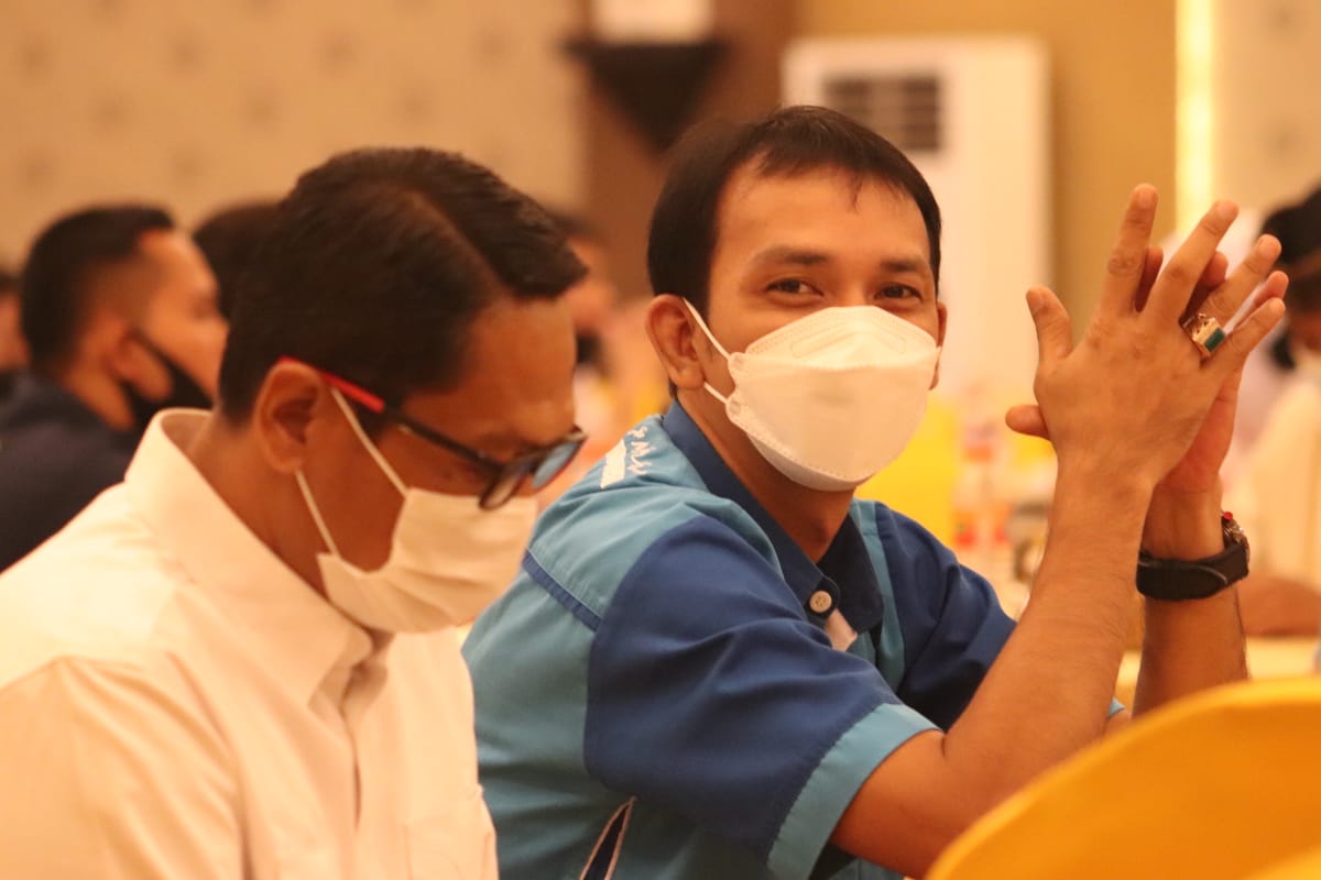PWI Metro apreasiasi kinerja Polri tangani penyebaran informasi hoax