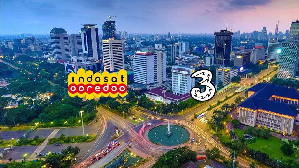 Ooredoo Group dan CK Hutchison sepakat hadirkan perusahaan telekomunikasi kelas dunia