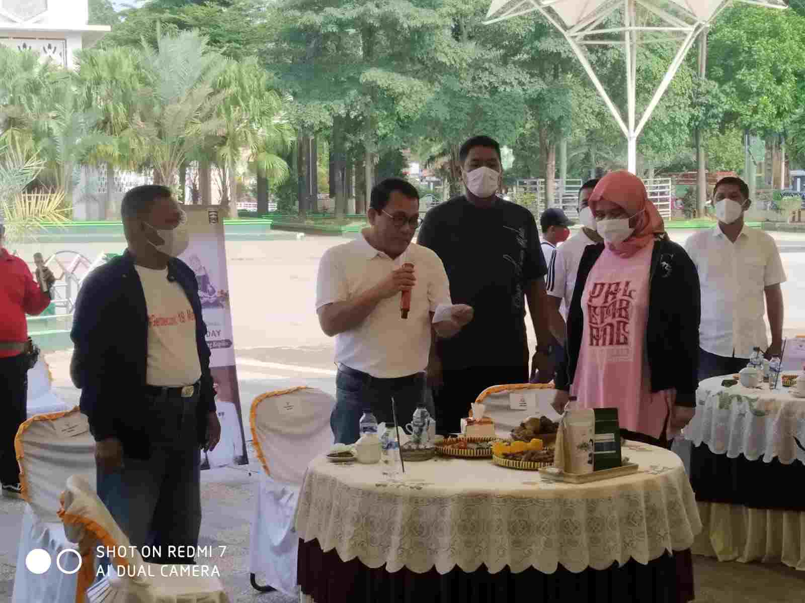 Pemkot Metro kembangkan home industri kopi