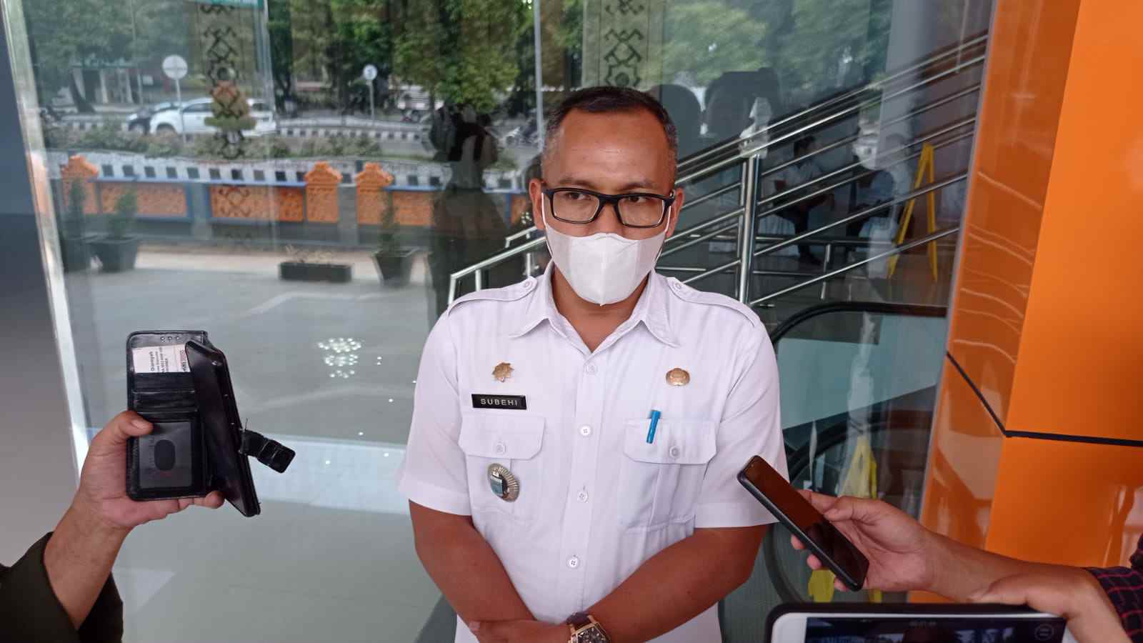 Kominfo kembangkan aplikasi Metro Bangga Beli