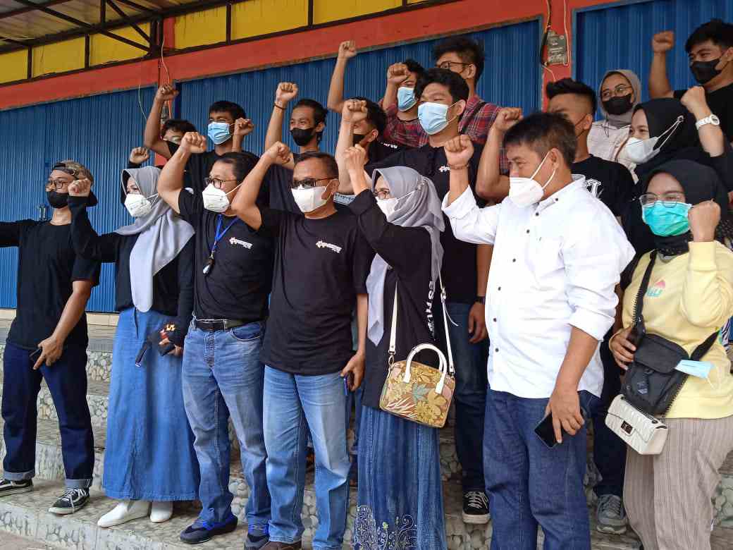 Pemkot Metro gelar festival musik di Sumbersari Bantul