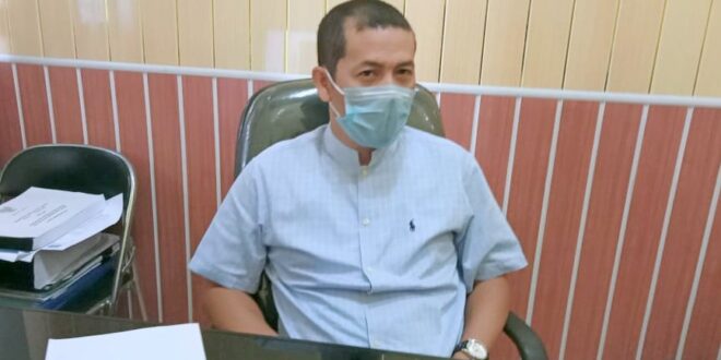 Ketua Komisi II DPRD, ingatkan Pemkot Metro verifikasi wajib pajak