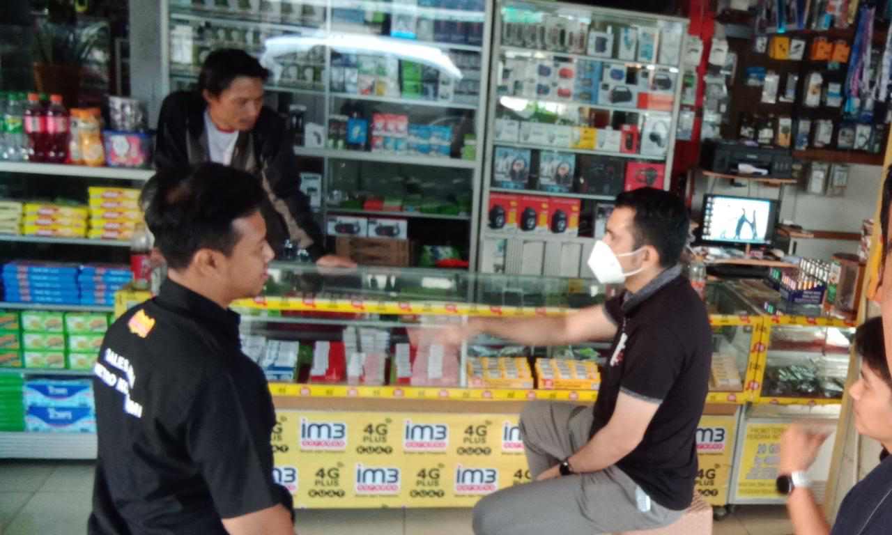Warga Lampung Barat semakin nyaman gunakan IM3 Ooredoo