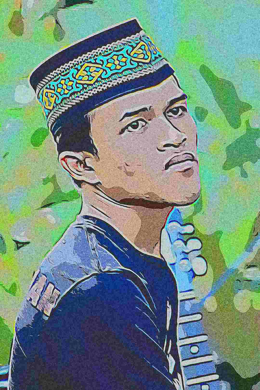 Ekonomi Islam bukan sebagai simbol kejayaan Ekonomi Islam bukan sebagai simbol kejayaan