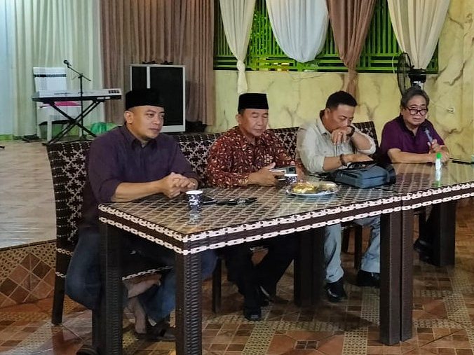 Kritik pembangunan dalam refleksi awal tahun 2022 dan jelang setahun kepemimpinan Walikota Metro