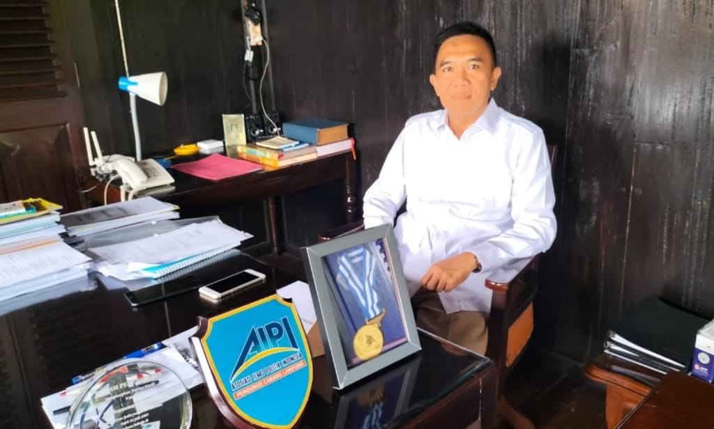 DPRD Lampung Timur minta Bupati menyegerakan pengangkatan PJ Desa Karang Anom