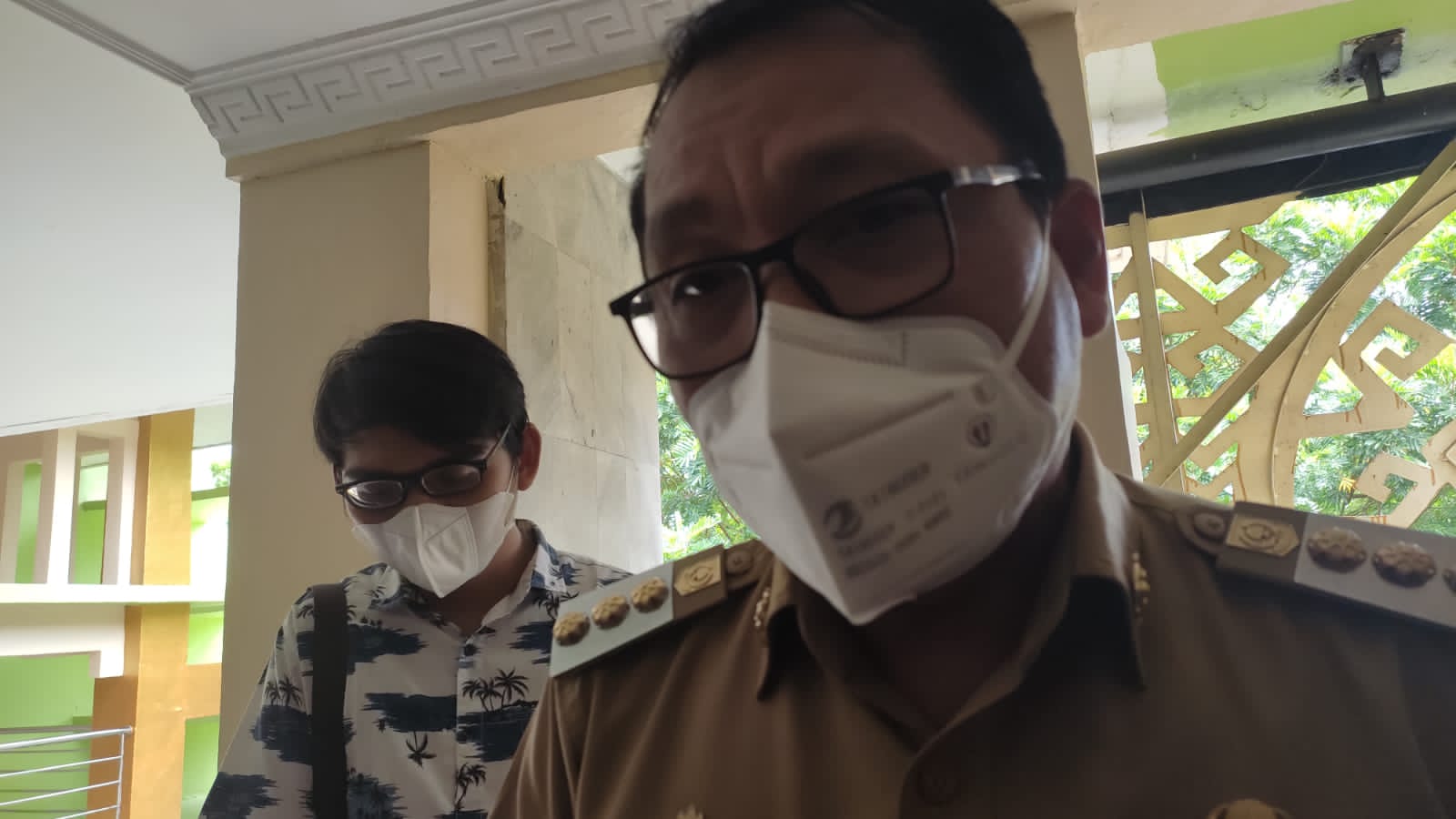 Pemkot Metro buka peluang masuk investor luar daerah