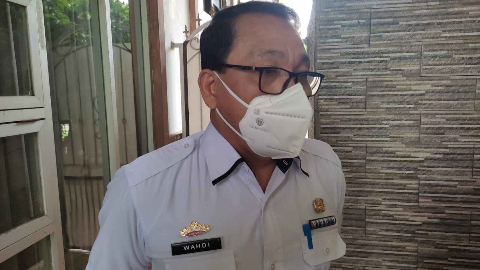 Pemkot fokus kembalikan fungsi Lapangan Samber Metro