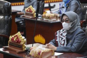 DPRD Metro, Kun Komariyati: Jadikan HPSN sebagai momentum bangkit raih Adipura