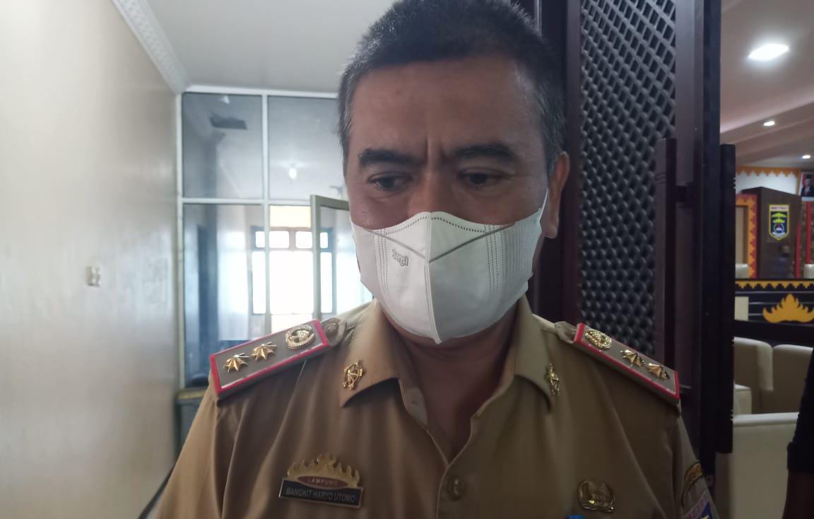 Pemkot Metro larang ASN gunakan Randis untuk mudik Pemkot Metro larang ASN gunakan Randis untuk mudik