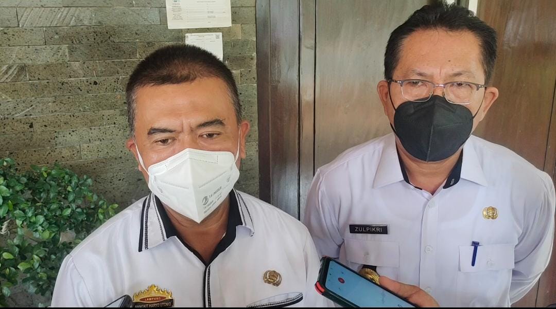 Pemkot Metro berikan THR Idul Fitri untuk tenaga kontrak