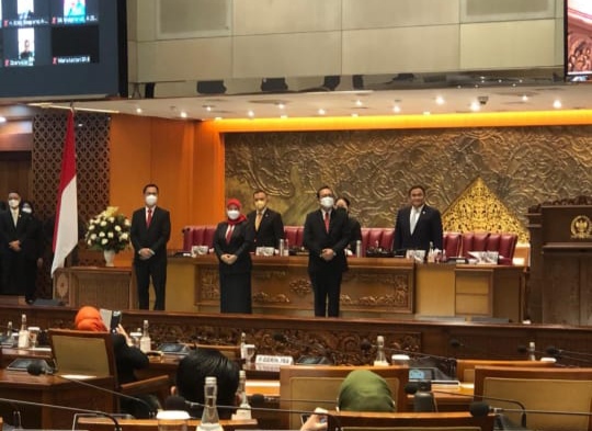 Ketua PPI Metro ucapkan selamat atas terpilihnya M. Tio Aliansyah sebagai anggota DKPP RI Ketua PPI Metro ucapkan selamat atas terpilihnya M. Tio Aliansyah sebagai anggota DKPP RI