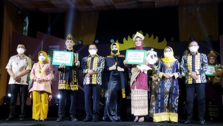 Ketua DPRD minta muli mekhanai paham potensi Kota Metro Ketua DPRD minta muli mekhanai paham potensi Kota Metro