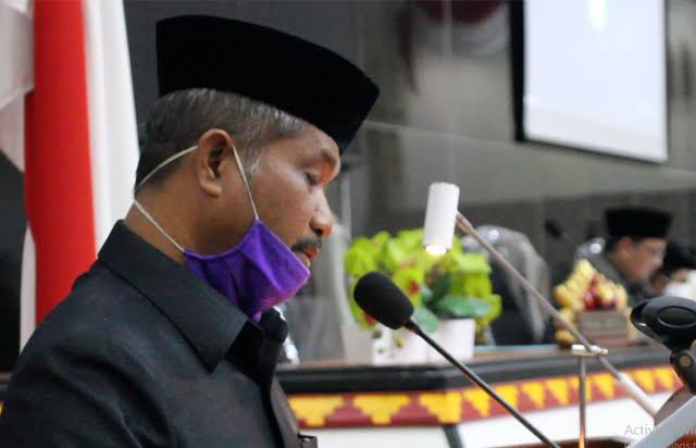 Anggota DPRD Metro, Wasis: Jangan korbankan jatah ASN demi kegiatan seremoni