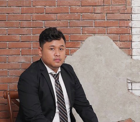 Ketua BN DPP KNPI, Basnar Chaniago apresiasi Kapolda Riau ungkap 203 kilogram sabu