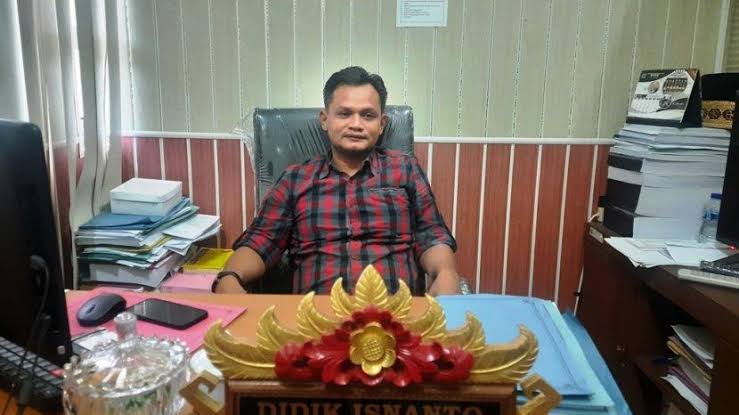 DPRD imbau warga Metro untuk ikut kawal proyek perbaikan jalan Pattimura