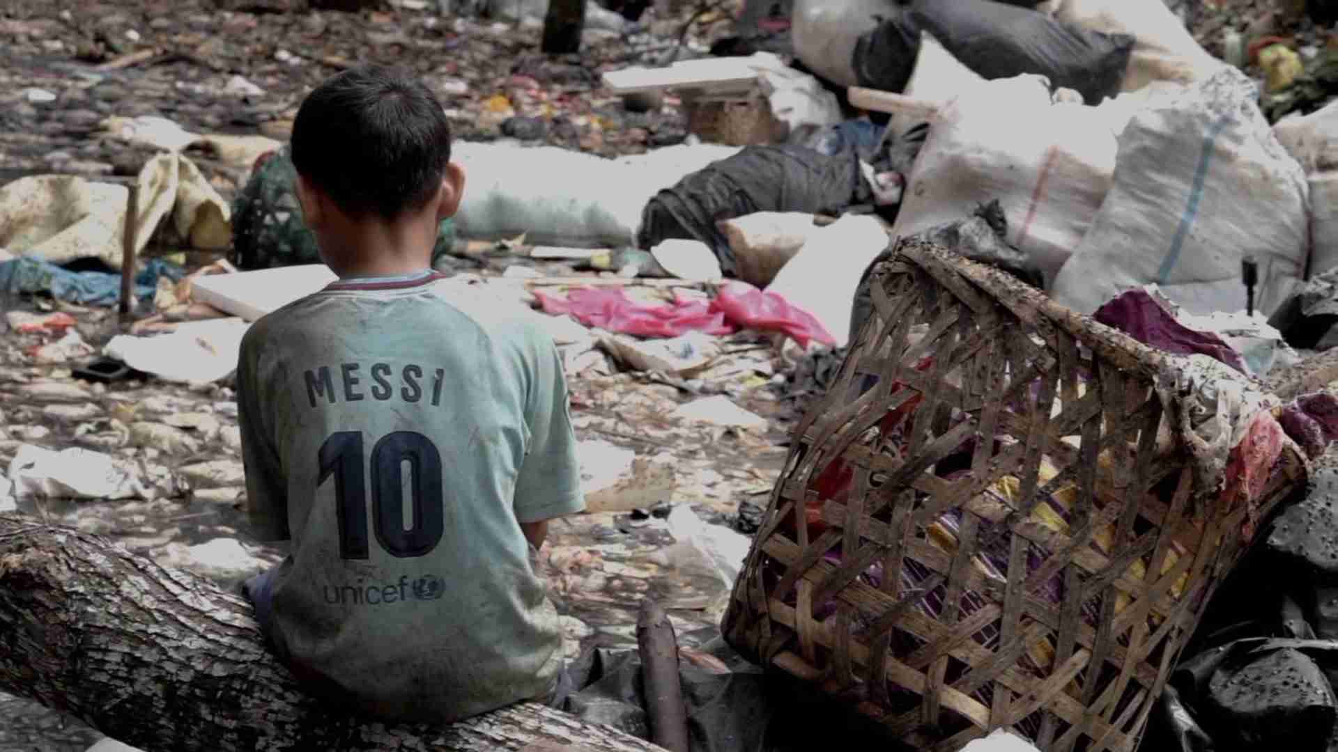 Warga pesimis dengan rencana Pemkot Metro tangani masalah sampah