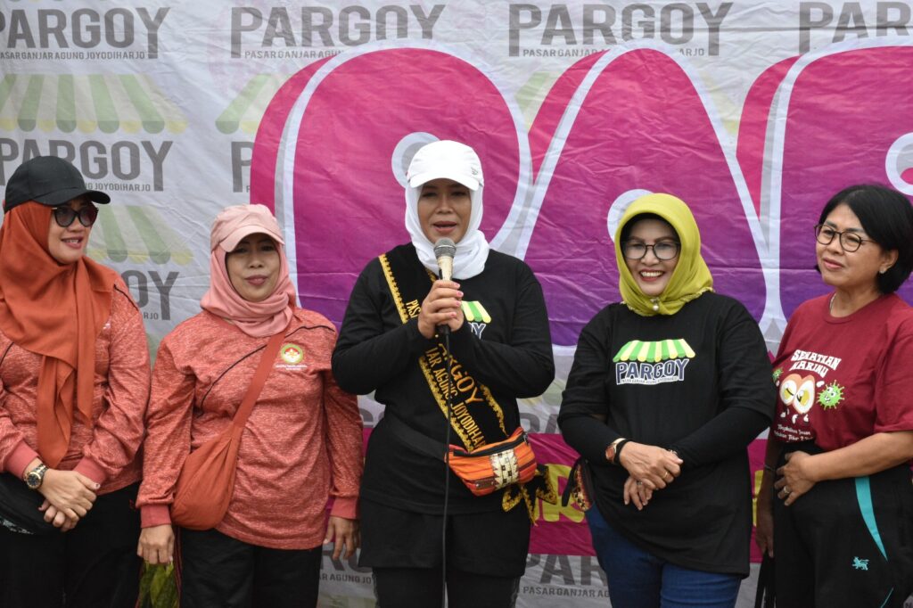 Ketua Penggerak TP-PKK ajak makan telur untuk perbaiki gizi dan pencegah stunting