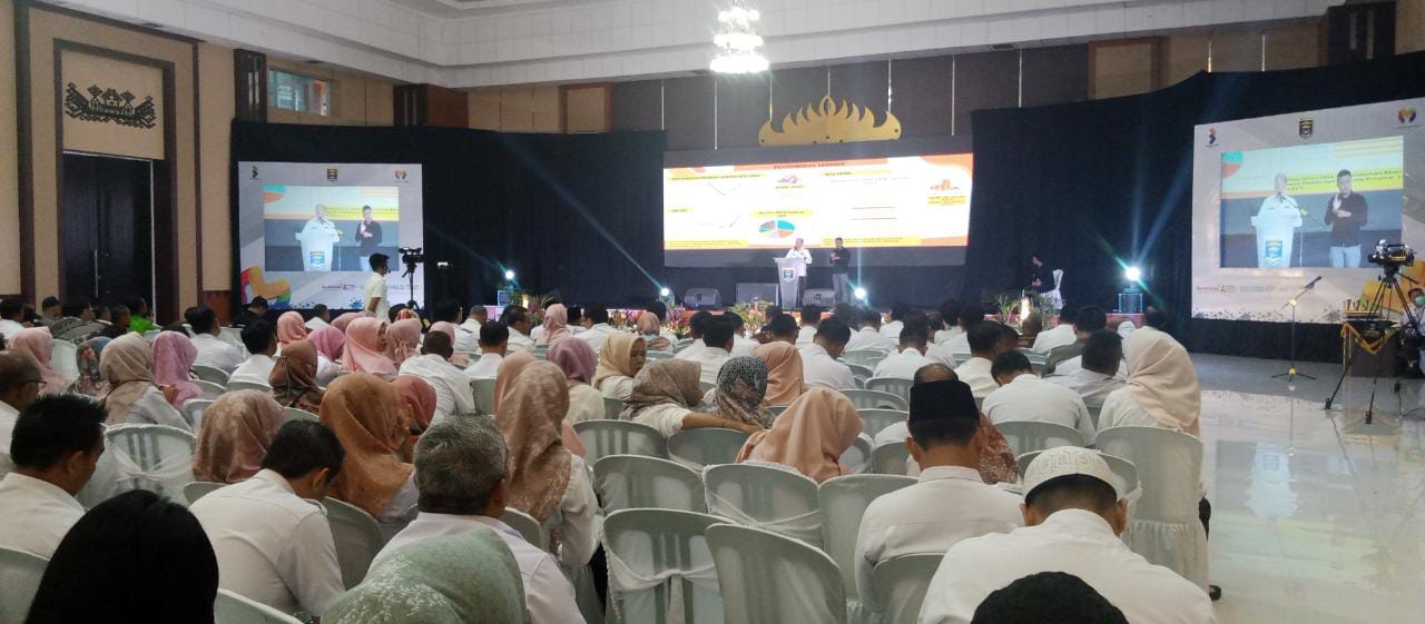 Pemkot Metro gelar Musrenbang untuk susun rencana pembangunan