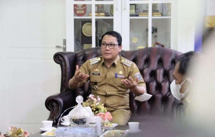Metro raih peringkat pertama SPM 2022 di bidang pendidikan Metro raih peringkat pertama SPM 2022 di bidang pendidikan