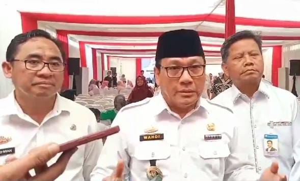 Kota Metro dan Kab. Brebes secara kolektif kembangkan pasar bawang merah