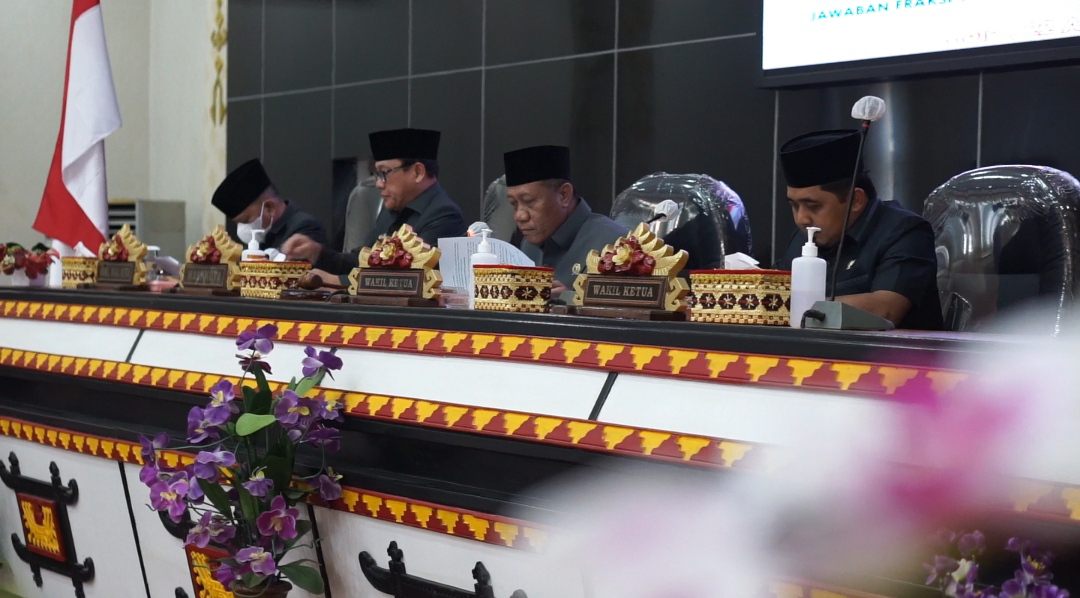 DPRD Kota Metro bentuk regulasi untuk tingkatkan literasi